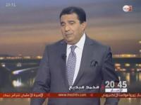 محمد مبديع يتحدث عن الإضراب العام الوطني
