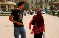 .هل حقا ماتت النخوة والرجولة في نفس كثير من ذكور هذه الأمة؟!