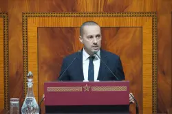 التهراوي: الحكومة تدرك مطالب الشباب للإصلاح في القطاع الصحي