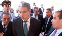 عاجل .. الوزير الرباح "إما نصوت للعثماني أو نقرر الخروج للمعارضة"