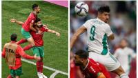 تزامنًا مع موقعة المغرب والجزائر.. هل تُصلِح "الملاعبُ القطريّة" ما أفسده "قصرُ المُراديّة"؟