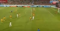 لاعب تركي يسجل هدف رائع في كأس العالم للشباب