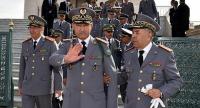 مؤسسة بنكية تصرف زيادات لمتقاعدي القوات المسلحة الملكية "من راسها"
