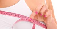 للحصول على صدر مشدود بدون عمليات تجميل