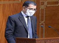 أهم الأمور التي كشف عنها "العثماني" بمجلس المستشارين حول تدابير مواجهة "كورونا"
