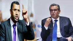 جلسة برلمانية مشحونة.. بووانو يهاجم أخنوش و”التخربيق” يفجر الجدل تحت القبة!