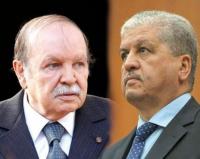 رئيس الوزراء الجزائري السابق يطلب حضور "بوتفليقة" ليشهد في محاكمته