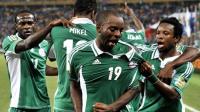 نيجيريا تتغلب على بوركينا فاسو و تتربع على العرش الإفريقي