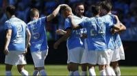 بالفيديو : المغربي أمرابط يقود مالقة لضرب رايو برباعية