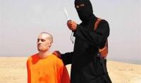 والد قاتل الصحفي فولي كان مساعدا لزعيم القاعدة أسامة بن لادن