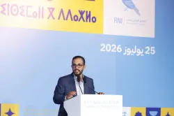 حرمة الله يدافع عن حصيلة الحكومة بالداخلة: المدينة تغيرت جذريا بين 2021 و2026