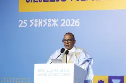 حرمة الله: مناضلو "الأحرار" بجهة الداخلة-وادي الذهب أوفياء لحزبهم رغم الإغراءات ومحاولات الاستقطاب