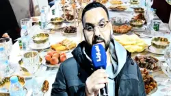 مبادرة رمضانية.. إفطار أكثر من 1200 صائم بشكل يومي في طنجة