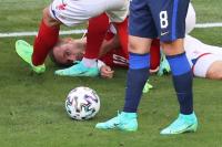 طبيب منتخب الدنمارك يكشف عن تفاصيل إنقاذ حياة "إريكسن"