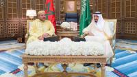قراءة تحليلية لخطاب الملك محمد السادس في قمة الرياض
