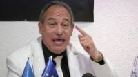 ناشط سياسي جزائري: النظام الجزائري دجن الشعب و جعله جبان