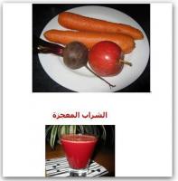 المشروب المعجزه ! لن تصدق ماذا يفعل هذا المشروب فى جسم الانسان