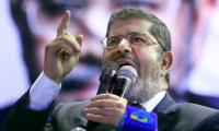 الرئاسة المصرية ترفض بيان الجيش وتؤكد صدوره بدون علمها