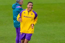 الصابيري يعود من بعيد.. الدولي المغربي يُحيي آماله بالدوري الإيطالي