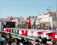 مغاربة سبتة يقاتلون في سوريا وأنباء عن عدد من القتلى بينهم