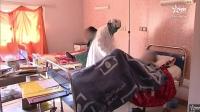 رعاية طبية كبيرة للمصابين بالسيدا باكادير