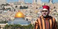 رغم مغالطات جارة السوء.. الوزراء العرب يشيدون بجهود الملك "محمد السادس" في الدفاع عن القدس والفلسطينيين