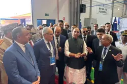 المغرب والهند يدشنان مصنعا لصناعة المركبات المدرعة القتالية WhAP 8x8 ببرشيد