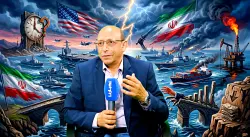 د."مزراري" يعدد أسباب فشل مفاوضات إسلام آباد ويكشف تداعياتها الخطيرة على الاقتصاد العالمي