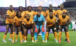 هزيمة تاريخية للمنتخب المصري أمام زامبيا في كأس أمم إفريقيا للسيدات