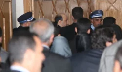 تأجيل البث في طلب السراح لمدير يومية المساء إلى يوم غد الثلاثاء 