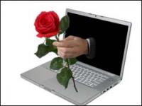 الحب بالإنترنت... حقيقة أم افتراض