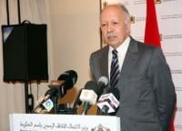 الناصري يدعو حركة 20 فبراير الى مراجعة موقفها