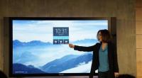 مايكروسوفت تؤجل من جديد إطلاق حواسيب "ويندوز 10" العملاقة Surface Hub