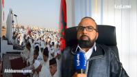 الدكتور الغلبزوري: لهذا السبب قررت الوزارة الوصية عدم إقامة صلاة العيد والقضية فيها "أرواح المغاربة"