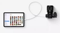 آبل تكشف عن جهاز iPad Air 4 الجديد