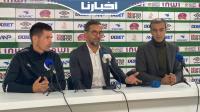 هذا ما قاله المدرب "زينباور" بعد الفوز على الفتح الرباطي