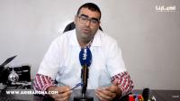 أمراض جنسية شائعة: د.المنصوري يكشف أحدث تقنيات علاجها وسبل الوقاية منها