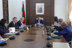 بالأسماء..الحكومة تصادق على تعيينات جديدة في مناصب عليا