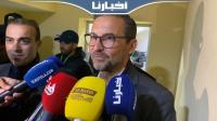 زينباور: المهم هو التتويج باللقب نهاية الموسم وليس بطولة الخريف
