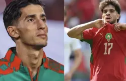 رسمياً.. أكرد والزلزولي خارج قائمة المغرب في مونديال 2026 والسباعي وسعدان يعوضانهما