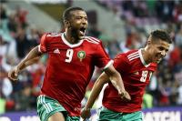 المغرب يجتاز اختبار سلوفاكيا بنجاح والكعبي يضع رونار في موقف مُحرج (فيديو)