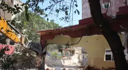 بتعليمات من الوالي مهيدية.. سلطات الحي المحمدي تسارع الزمن لوضع حد لفوضى الملك العمومي