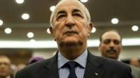 الرئيس الجزائري تبون: لا نملك أي ضغينة تجاه المغرب..وإغلاق الحدود كان رد فعل