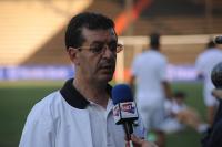 هذا ما وعد به أبرون لاعبي المغرب التطواني
