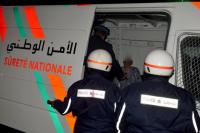 حملة ديال الأمن طيحات بزناسة ديال الهيروين والكوكايين في غابة بالشمال