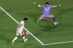 بونو وحكيمي يجنيان ثمار تألقهما في مونديال الأندية
