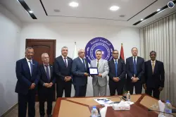 ليبيا تفتح أبوابها أمام الخبرات المغربية.. دعوة رسمية للمساهمة في مشاريع الإعمار والاستثمار