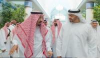 تطورات خطيرة بين السعودية والإمارات بعد التقارب التركي