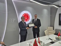 حموشي يقوم بزيارة عمل إلى تركيا على رأس وفد أمني هام