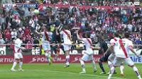 اهداف مباراة رايو - ريال مدريد 2-3